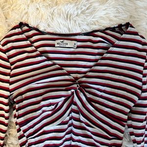 Hollister Top
